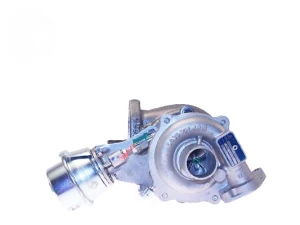 Reman turbocharger BorgWarner KKK 54359880024 54359700024 5435-970-0024 55209666