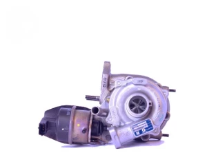 Reman turbocharger BorgWarner KKK 54359880037 54359700037 54359710037 55221409 71724427 71724429