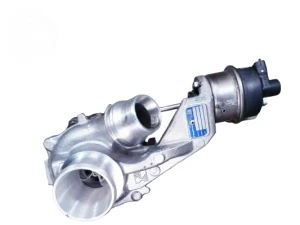 Reman turbocharger BorgWarner KKK 54389700016 54389880016 5438-970-0016 55496868