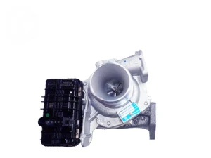 Reman turbocharger BorgWarner KKK 54389700024 54389880024 71797380 46344389 46336480 46366480