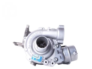 Reman turbocharger BorgWarner KKK 54389880000 54389700000 54389880001 54389700001 54389880007 54389700007 54389880017 54389700017 1441100Q2J 1441100Q3D 1441100Q4F 1441100Q4H 144118607R 144110670R 144111292R 144111360R 144114225R 144119252R