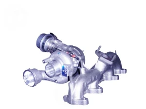 Reman turbocharger BorgWarner KKK 54399880016 54399700016 038253010 038253010V 038253010X 038253014 038253014V 038253014X