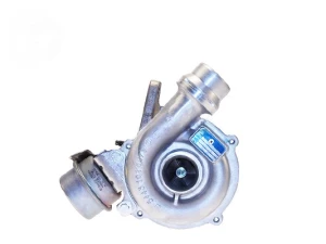 Reman turbocharger BorgWarner KKK 54399880027 54399700027 54399900027 54399980027 54399880002 54399700002 54399900002 54399980002 7701476183 8200204572 8200360800 8200578315 7701475135 7711368163