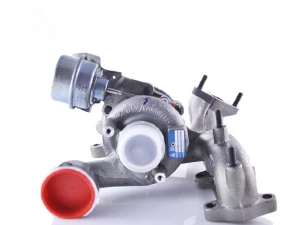 Reman turbocharger BorgWarner KKK 54399880008 54399700008 54399880019 54399700019 038253010B 038253014B 038253010M 038253016J