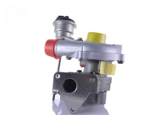 Reman turbocharger BorgWarner KKK 54359700000 54359880000  7701473122 7701473673 7711135037 14411BN701 14411-BN701 1441100QAF 14411-00QAF 8200409830 8200022735 8200351439 8200409030