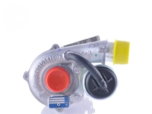 Reman turbocharger BorgWarner KKK 54359880021 54359700021 5435-970-0021 0375N6 0375Q6 966155748 9661557480