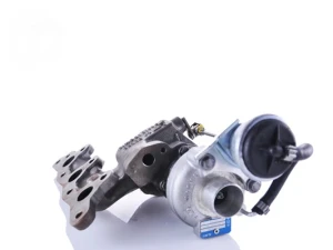Reman turbocharger BorgWarner KKK 54319700003 54319700011 54319880003 54319880011 A6600900280 A6600900680 6600900280 660090028080 6600900680 660090068080 6600900880 660090088080
