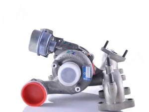 Reman turbocharger BorgWarner KKK 54399880047 54399700047 54399880005 54399700005 038253056 038253056D 038253010L 03G253010B 03G253010G 03G253014C 038253014R 038253019H 3M219G438AA 4M219G438BA 1253768 1365669