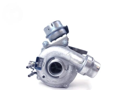Turbo 5439-970-0080