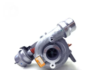 Reman turbocharger BorgWarner KKK 54399700127 54399700087 54399700076 7701479077 8200808701 8200889697 144114256R 144116289R 144112505R 1441100Q1R 1441100Q1G