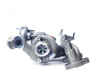 Reman turbocharger BorgWarner KKK 54399880097 54399700097 BV39-0097 BV39A-0097 038253056M 038253056MX 038253056MV