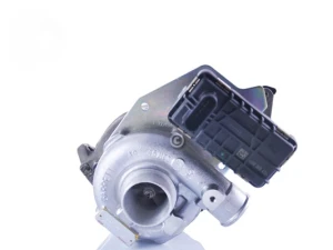 Reman turbocharger Garrett 703672-5001S 703672-5002S 703672-5003S 703672-5004S 703672-1 703672-2 703672-3 703672-4 703672-5 11657785409 7785409 11652249865 2249865 2249865B 2249865E 77854099C