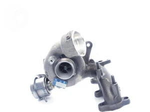 Reman turbocharger BorgWarner KKK 54399880068 54399700068 54399880067 54399700067 BV39-0068 BV39-068 BV39-68 BV39A-0068 BV39-0067 BV39-067 BV39-67 BV39A-0067 03G253014D 03G253016J 03G253014DV 03G253016JV 03G253014DX 03G253016JX