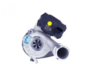 Reman turbocharger BorgWarner KKK 54399880107 54399700107 28230-2F300 282302F300 28312-2F300 283122F300 282312F300 28231-2F300