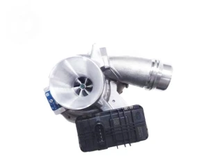 Reman turbocharger BorgWarner KKK 54409700043 54409700041 54409700038 54409700033 54409700031 54409700024 54409880043 54409880041 54409880038 54409880033 54409880031 54409880024 11658513636 11658513635 8513636 8513635