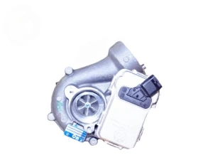 Reman turbocharger BorgWarner KKK 54409700001 54409700006 54409700009 54409880001 54409880006 54409880009 11657808165 11657808361 7808165 7808361