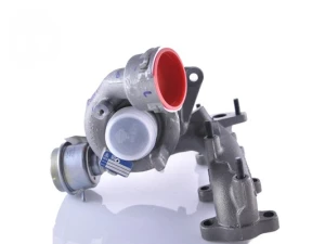 Reman turbocharger BorgWarner KKK 54399880071 54399700071 BV39-0071 BV39-071 BV39-71 BV39A-0071 03G253014T 03G253014TX 03G253014TV
