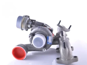 Reman turbocharger BorgWarner KKK 54399880059 54399700059 54399880053 54399700053 BV39B-0059 BV39-0059 KP39A-0059 03G253010E 03G253016D 038253014P 03G253010EV 03G253016DV 038253014PV