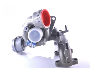 Reman turbocharger BorgWarner KKK 54399880072 54399700072 BV39-0072 BV39-072 BV39-72 BV39A-0072 03G253014M 03G253014MX 03G253014MV