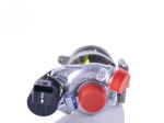 Reman turbocharger BorgWarner KKK 54399900111 54399880111 54399700111 54399880062 54399700062 LR021045 LR004039 LR004526 LR008829 LR021655 6H4Q6K682GG 6H4Q6K682GD 6H4Q6K682GH