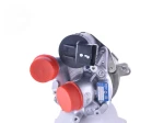 Reman turbocharger BorgWarner KKK 54399900113 54399880113 54399700113 54399880064 54399700064 LR021653 LR021043 LR003667 LR004037 LR008826 021653 021043 003667 004037 008826 6H3Q6K682EC 6H3Q6K682EF 6H4Q6K682EE