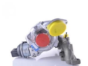 Reman turbocharger BorgWarner KKK 54409880002 54409700002 54409880007 54409700007 54409880021 54409700021 54409700036 54409880036 BV40D-0002 BV40D-0007 BV40D-0021 BV40D-0036 03L253056T 03L253019P 03L253056G 03L253056H 03L253010G