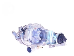 Reman turbocharger Garrett 708837-5001S 708837-0001 708837-1 A1600960499 1600960499 C0006314V001000000