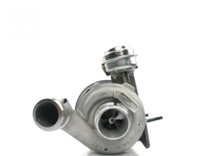 Reman turbocharger Garrett 710811-5001S 710811-5002S 710811-0001 710811-0002 710811-1 710811-2 46769104 55191597 71783322 71723492 71785262 60816577