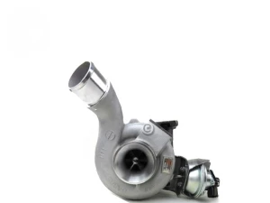 Reman turbocharger Garrett 714306-5005S 714306-5006S 714306-0005 714306-0006 714306-5 714306-6 8972409266 8972409267 7701474093 7701052978