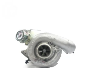 Reman turbocharger Garrett 714334-5001S 714334-5002S 714334-0001 714334-0002 714334-1 714334-2 467916880 71723498 46791688
