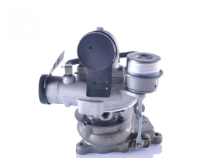 Reman turbocharger Garrett 715843-5001S 715843-0001 715843-1 2820042600 28200-42600