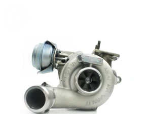 Reman turbocharger Garrett 716665-5001S 716665-5002S 716665-5003S 716665-0001 716665-0002 716665-0003 716665-1 716665-2 716665-3 46793334 55191934 71785259 71783873 71783874 71783875 71785260 71785261