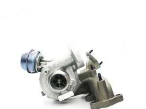 Reman turbocharger Garrett 716860-5001S 716860-5002S 716860-5003S 716860-5004S 716860-5005S 716860-1 716860-2 716860-3 716860-4 716860-5 038253016E 038253016EV 038253016EX 038253016EV500