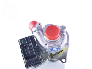 Reman turbocharger Garrett 723340-5012S 723340-5013S 723340-0012 723340-0013 723340-12 723340-13 4U3Q6K682BJ 4U3Q6K682BK 0375K4 DPQRA4U3Q6K682B 4U3Q-6K682-BJ 4U3Q-6K682-BK