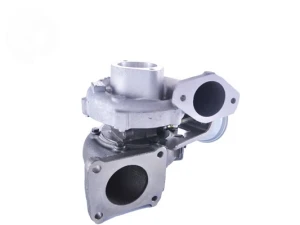 Reman turbocharger Garrett 724483-5005S 724483-5008S 724483-5009S 802012-5001S 750001-5001S 750001-5002S 1720117050 1720117070A 1720117070B 1720117050D 17201-17050 17201-17070A 17201-17070B 17201-17050D