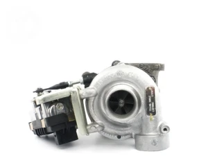 Reman turbocharger Garrett 729853-5001S 729853-5002S 729853-5003S 724496-5002S 724496-5003S 724496-5004S 717384-5002S 709720-5001S A6280900080 A6280960099 A6280960299 A6280960499 A6280960699 A6280960280