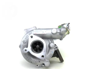Reman turbocharger Garrett 725864-5001S 725864-5002S 725864-0001 725864-0002 725864-1 725864-2 14411AU600 14411-AU600