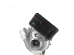 Reman turbocharger Garrett 726422-5012S 726422-5013S 726422-0012 726422-0013 726422-12 726422-13 4R8Q6K682BK 4R8Q6K682BL 02XR851772 02XR853070 4R8Q-6K682-BK 4R8Q-6K682-BL