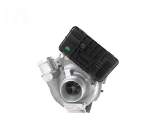 Reman turbocharger Garrett 726422-5012S 726422-5013S 726422-0012 726422-0013 726422-12 726422-13 4R8Q6K682BK 4R8Q6K682BL 02XR851772 02XR853070 4R8Q-6K682-BK 4R8Q-6K682-BL