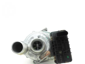 Reman turbocharger Garrett 726423-5012S 726423-5013S 726423-0012 726423-0013 726423-12 726423-13 4R8Q6K682AK 4R8Q6K682AL 02XR851771 02XR863069 4R8Q-6K682-AK 4R8Q-6K682-AL