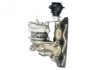 Reman turbocharger Garrett 727211-5001S 727211-0001 727211-1 A1600960999 1600960999 Q0012473V001000000