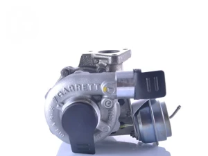 Reman turbocharger Garrett 729041-5009S 729041-9009S 729041-0009 729041-9 28231-27900 2823127900
