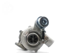 Reman turbocharger Garrett 730640-5001S 730640-0001 730640-1 282004A200 28200-4A200