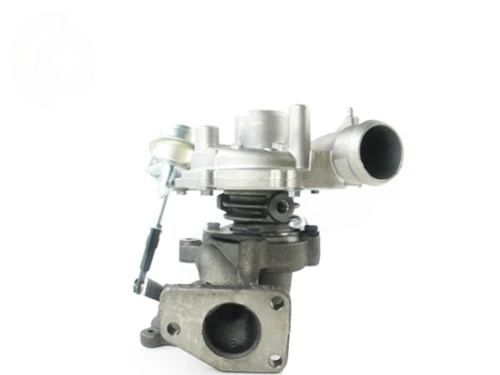 Turbo 734204-5001S