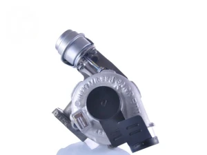 Reman turbocharger Garrett 740611-5002S 740611-0002 740611-2 282012A400 28201-2A400