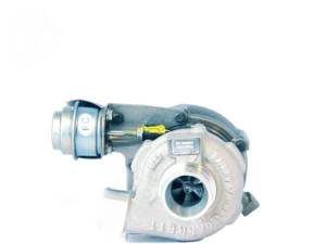 Reman turbocharger Garrett 740611-5001S 782403-5001S 740611-0001 782403-0001 740611-1 782403-1 28201A120 282012A100 282012A120 28201-2A100 28201-2A120
