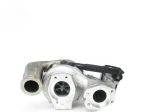 Reman turbocharger Garrett 755297-5001S 755297-5003S 755297-5004S 755297-5005S 742805-5003S 742805-5005S 07Z145873E 07Z145873G 07Z145907G 07Z145701P 07Z145701R