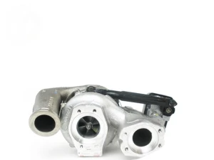 Reman turbocharger Garrett 755297-5001S 755297-5003S 755297-5004S 755297-5005S 742805-5003S 742805-5005S 07Z145873E 07Z145873G 07Z145907G 07Z145701P 07Z145701R
