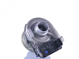 Reman turbocharger Garrett 743115-5001S 743115-5003S 743115-0001 743115-0003 743115-1 743115-3 A6480960199 6480960199