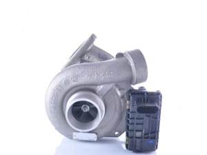 Reman turbocharger Garrett 743436-5001S 743436-5003S 743436-9003S 734899-5001S 734899-5002S 743436-0001 743436-0003 734899-0001 734899-0002 743436-1 743436-3 734899-1 734899-2 A6480960099 A6480960299 6480960099 6480960299